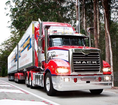 Wagga Motors Pty Ltd - Wagga Wagga, NSW