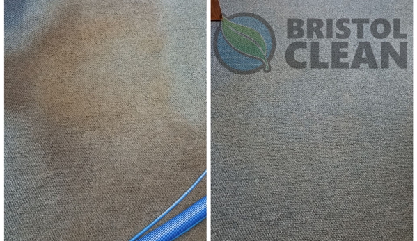 Bristol Clean - Carpet Cleaning - Bristolville, OH