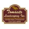 Tomasits Landscaping, Inc. gallery