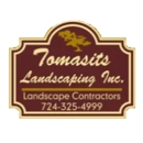 Tomasits Landscaping, Inc. - Landscaping & Lawn Services