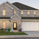 Trails of Lavon by Meritage Homes - Home Builders