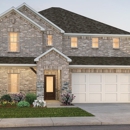 Trails of Lavon By Meritage Homes - Home Builders