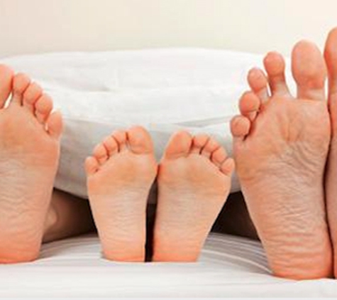 Cara Bourke Podiatry Services - Windsor, NSW