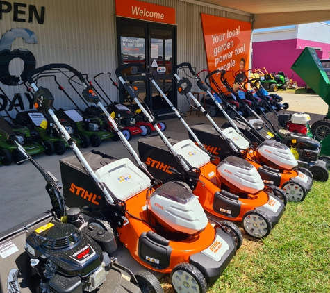 Yeppoon Small Motor Service