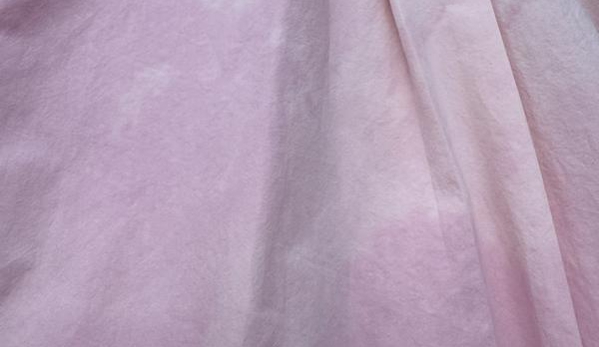 Izett Dry Cleaners - Prahran, VIC. Damaged shirt