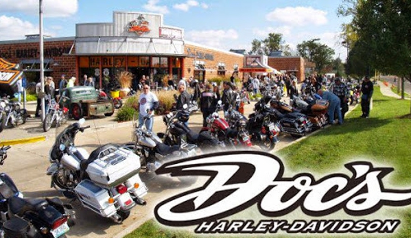 Doc's Harley-Davidson - Saint Louis, MO