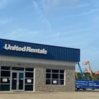 United Rentals