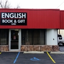 English Book & Gift - SJMBC - Book Stores