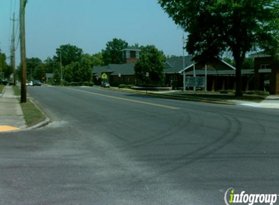 Central Child Development Center - Rock Hill, SC