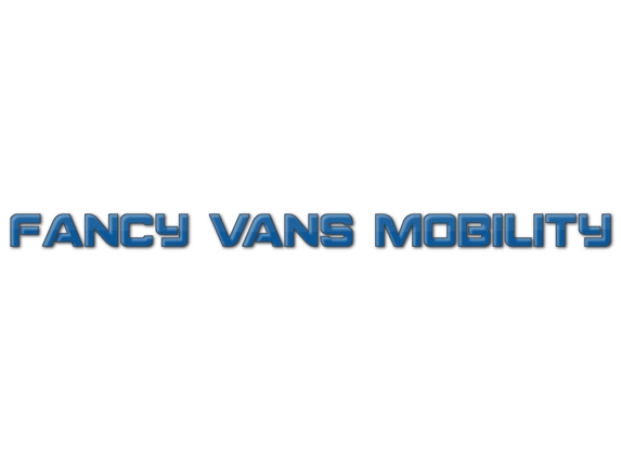 Fancy Vans Mobility - Waldorf, MD