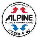 Alpine Heating & Air Conditioning - Air Conditioning Service & Repair