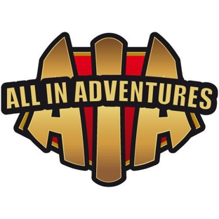 All In Adventures Escape Rooms - Woodbridge, NJ