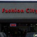 Fashion City - General Merchandise