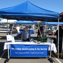 MA Barker Bookkeeping & Tax Service - Bookkeeping