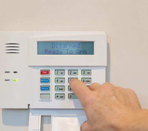 Cairns Security Monitoring Pty Ltd (CSM Security) - Bungalow, QLD