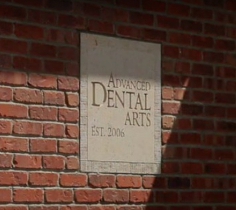 Advanced Dental Arts - Manhattan, KS