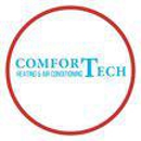 Comfort  Tech Heating & Air Conditioning - Heating Equipment & Systems