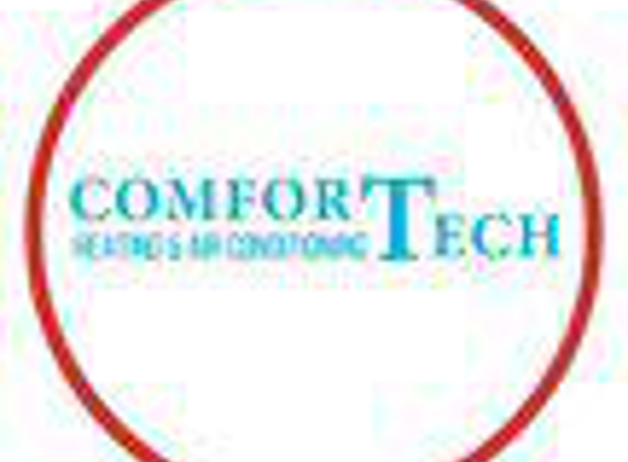 Comfort  Tech Heating & Air Conditioning - Thomasville, NC