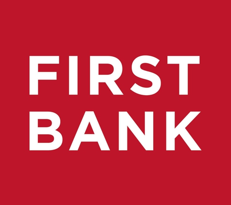 First Bank - Burlington, NC - Burlington, NC