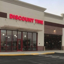 Discount Tire - Automobile Parts & Supplies