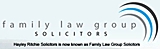 Family Law Group Solicitors - Family Law