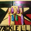 T R Tackle - Fishing Tackle