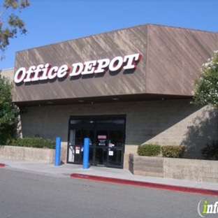 Office Depot - Sunnyvale, CA