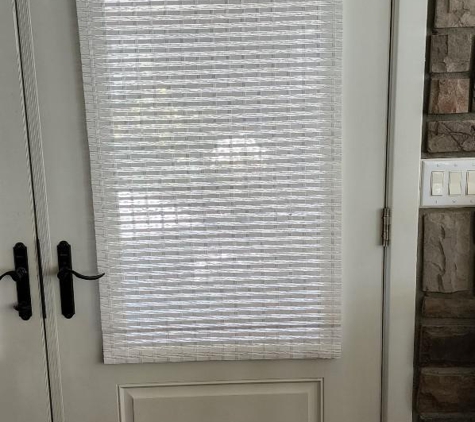 Budget Blinds serving Topeka - Topeka, KS