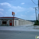 A Mini Self Storage - Self Storage