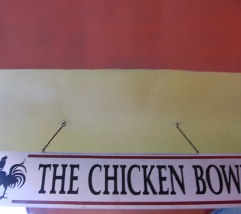 Chicken Bowl - Austin, TX