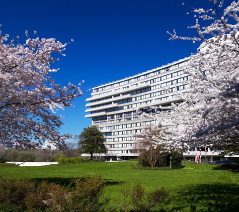 The Watergate Hotel - Washington, DC