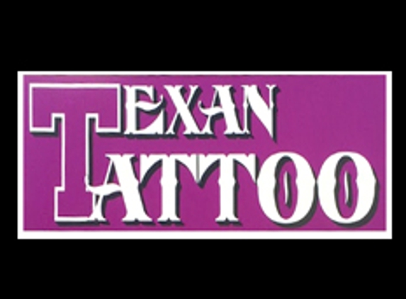 Texan Tattoo - Stephenville, TX