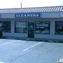 Vu Cleaner - Dry Cleaners & Laundries