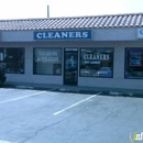 Vu Cleaner - Tailors