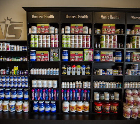 Nutrishop - Omaha, NE