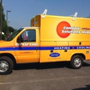 Comfort Solutions HVAC - Heating Contractors & Specialties