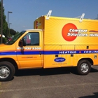 Comfort Solutions HVAC