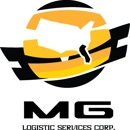 MG Logistics Services Corp - Freight Brokers