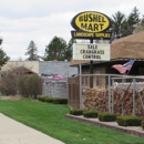 Bushel Mart Inc. - Firewood