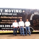 G.E.T. Moving & Storage LLC