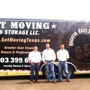 G.E.T. Moving & Storage LLC