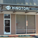 Hinotori - Restaurants
