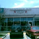 Thundercloud Subs - Delicatessens