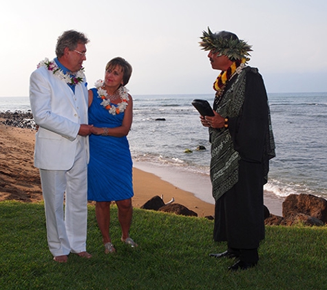 Maui Island Portraits - Wailuku, HI