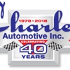 Charles Automotive gallery