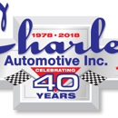 Charles Automotive, Inc. - New Car Dealers