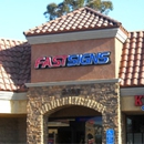 Fastsigns - Display Installation Service