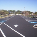 Viking Seal Coating & Paving - Parking Lot Maintenance & Marking