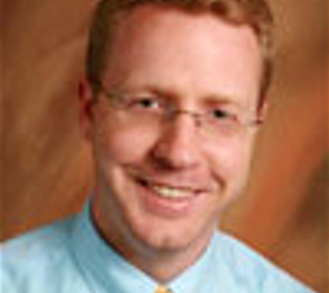 Dr. Tyler Ray Williams, MD - Bountiful, UT