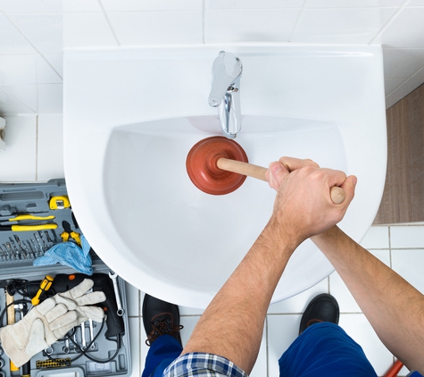 Fred Smith Plumbing & Heating Co., Inc. - New York, NY. Drain Cleaning, New York, NY